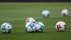 Liga MX: Partidos y horarios de hoy, sábado 5 de septiembre