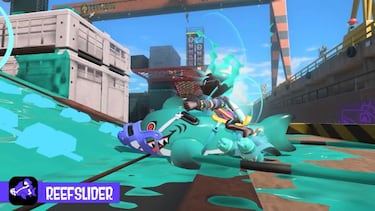 5 reasons why Splatoon 3 is a new game and not an expansion