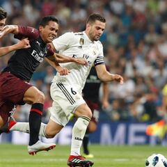 Milan y Villarreal cierran acuerdo por Carlos Bacca