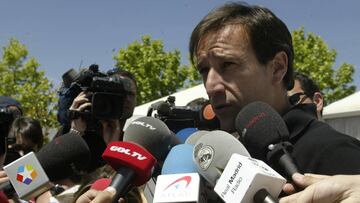 Alfonso Pérez Muñoz.