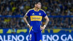 Argentina sentencia a Palacios: nota 1