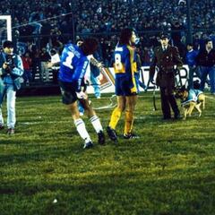 8 anécdotas de Colo Colo en su paso por la Copa Libertadores