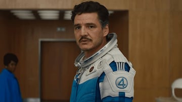 Fantastic Four: First Steps confirms the presence of this classic Marvel villain with this official photo