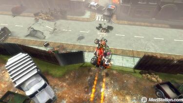 Monster Madness: Grave Danger