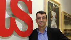 "La Vuelta 2012 ser¨¢ de las m¨¢s explosivas"