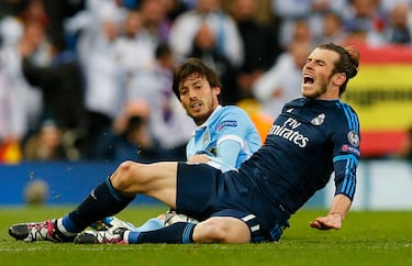 El historial del Real Madrid contra el Manchester City: ¿cuántos partidos le ha ganado?