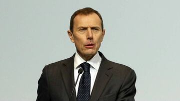 Butragueño: "Solo aquel equipo legendario de Di Stéfano ha sido capaz de hacer algo parecido"