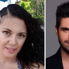 ¿Quién Miriam García, la novia de Eleazar Gómez?