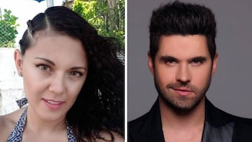 ¿Quién Miriam García, la novia de Eleazar Gómez?