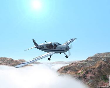 Friendware propone barcos y planeadores