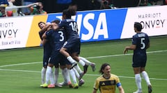 Auckland vs Boca Juniors summary: score, stats, goals & highlights | Club World Cup 2025