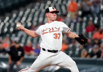 Dylan Bundy.