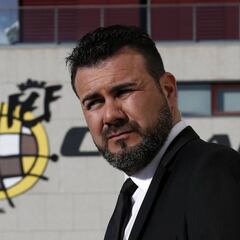 Galán: burofax a 16 Territoriales pro-Villar y nueva demanda