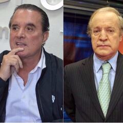 La opinión de periodistas tras la decisión de derechos de la selección