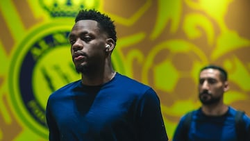 Jhon Durán en el top de los más valiosos