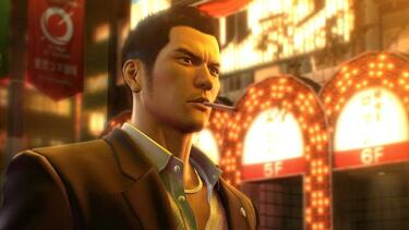 El productor Yakuza descarta la llegada de la saga a Nintendo Switch