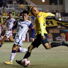 Puerto Montt se rearma con un arquero de Primera y un ex Colo Colo