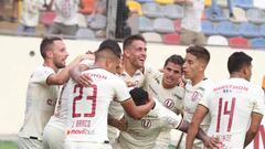 El renacer de Universitario