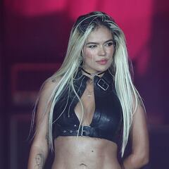 Premios Billboard de la Música Latina 2024: Lista completa ganadores