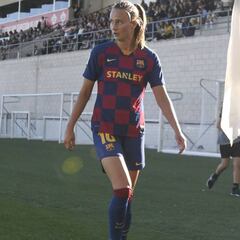 Los molestias de Graham hacen saltar las alarmas en el Barça