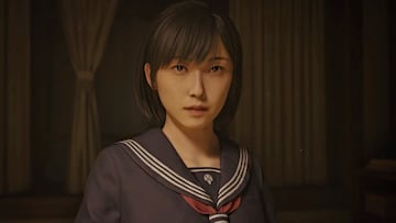 silent hill f gameplay trailer fecha lanzamiento silent hill f project zero fatal frame