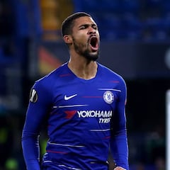 Loftus-Cheek desmiente ser homosexual con un tuit aplaudido por su tolerancia
