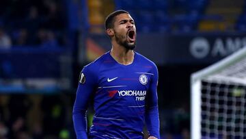 Loftus-Cheek desmiente ser homosexual con un tuit aplaudido por su tolerancia