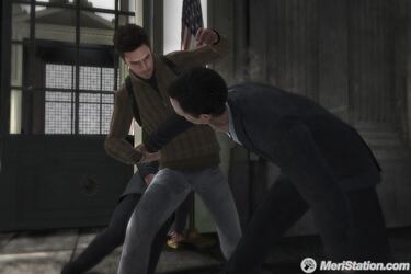 [GC] La Conspiración Bourne, Impresiones