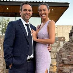 “Nunca perdimos la esperanza de tener otro hijo... Teníamos muchas ganas de volver a intentarlo”