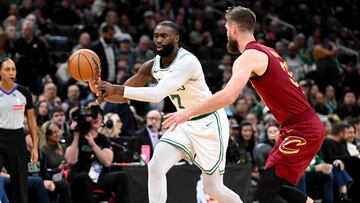 Follow all the NBA action as it happens from TD Garden, as the Boston Celtics host the Cleveland Cavaliers today, Wednesday October 29.