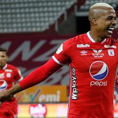 Jeisson Lucumí será nuevo jugador del Deportes Tolima