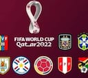 Eliminatorias Sudamericanas: partidos y horarios, TV y cómo ver online la jornada 12