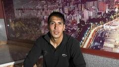 El Ciclón amenaza la isla