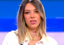 Alejandra Rubio reaparece con un cambio de look radical y las redes dictan sentencia: “Horrible”