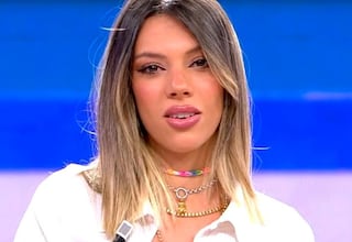 Alejandra Rubio reaparece con un cambio de look radical y las redes dictan sentencia: “Horrible”
