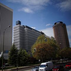 El Corte Inglés vende uno de sus edificios en Madrid