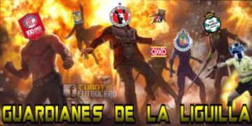 Los 30 mejores memes del Clásico Regio de Liguilla