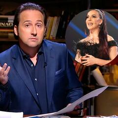 Iker Jiménez sale en defensa de Madrid ante la crítica de Inés Hernand: “Madrid es el Estados Unidos español”