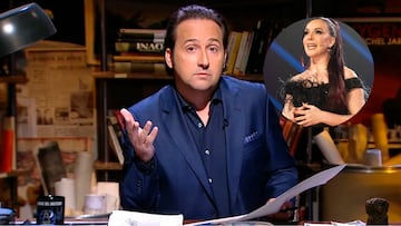 Iker Jiménez sale en defensa de Madrid ante la crítica de Inés Hernand: “Madrid es el Estados Unidos español”