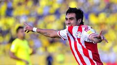 Lo que hace Paraguay para suplir la baja de su goleador
