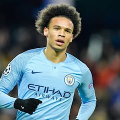 Sané da el 'sí' al Bayern