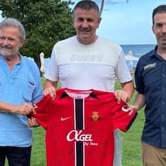 Nueva Peña Mallorquinista en la República Dominicana