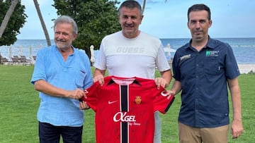 Peña Mallorquinista de la República Dominicana.