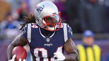 Tras solo un a&ntilde;o en el Gillette Stadium el wide receiver y kick returner se unir&aacute; las filas de Chicago, que buscar&aacute; repetir el t&iacute;tulo de la NFC Norte.