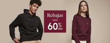 Las mejores ofertas de las segundas y terceras rebajas en moda y deporte