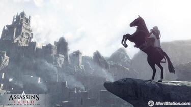 Assassin's Creed, Impresiones