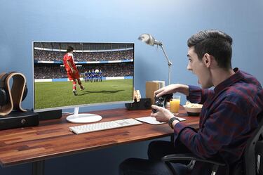 Los mejores gadgets para gaming del 2017 que debes de buscar este Buen Fin