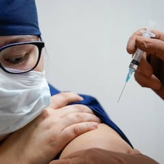 La OMS pronostica cuándo se aprobará la vacuna de la COVID-19