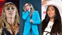 &iexcl;Revelan el lineup de Bonnaroo! Tool y Lizzo lideran el festival