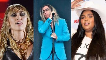 &iexcl;Revelan el lineup de Bonnaroo! Tool y Lizzo lideran el festival